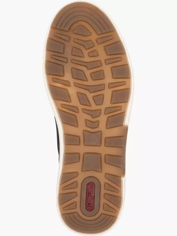 Rieker Herren Slipper