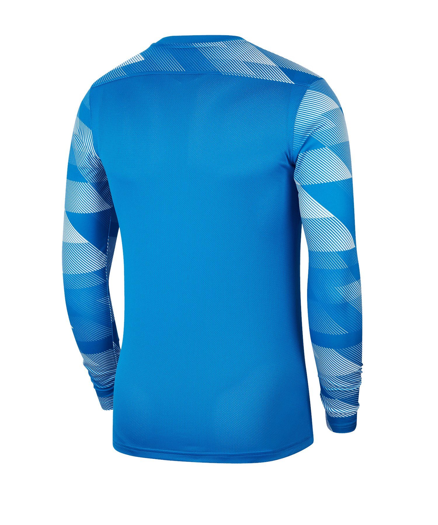 Nike Fußballtrikot Park IV TW-Trikot langarm Kids