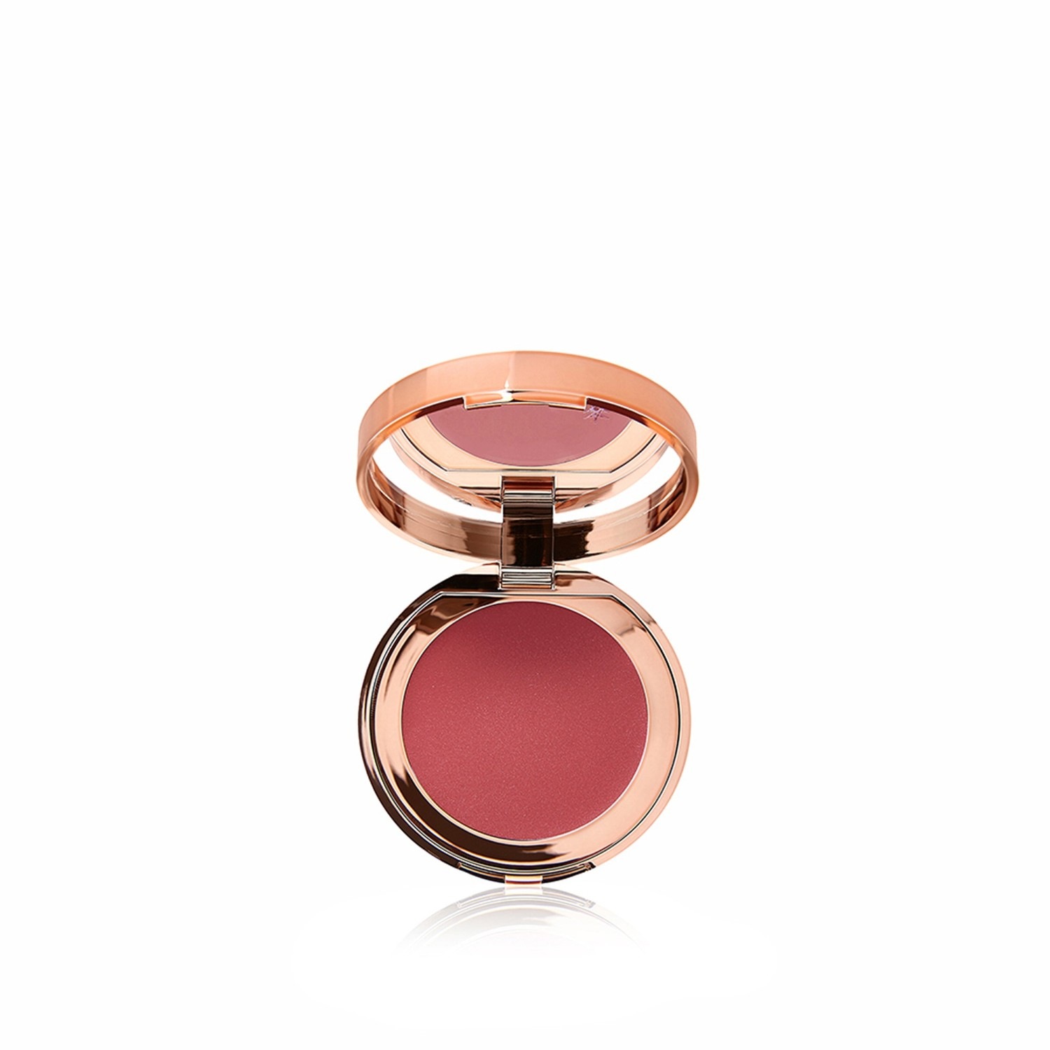 Lip & Cheek Glow