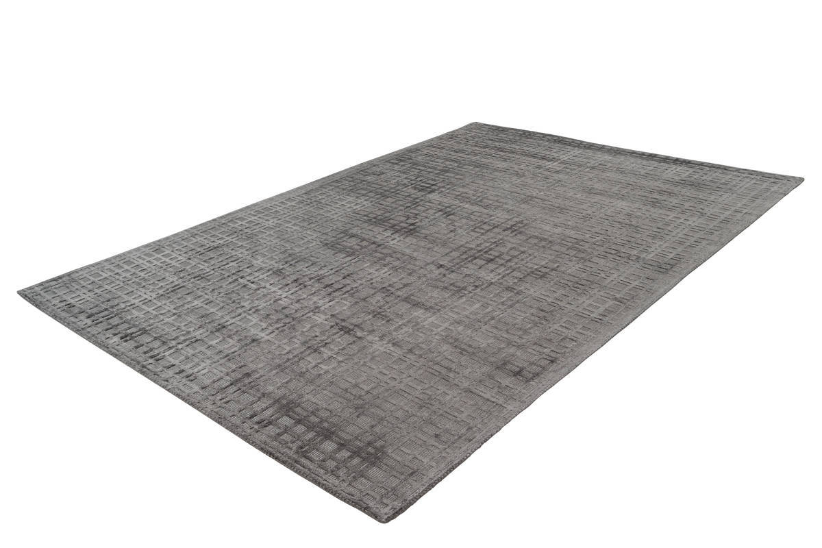 Padiro Teppich Anthrazit 80cm x 150cm