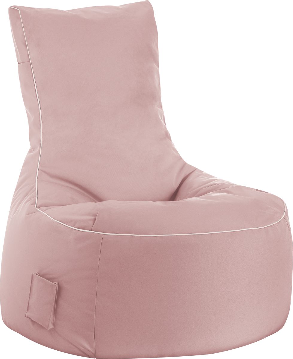 Magma Sitzsack-Sessel Swing Scuba Altrose