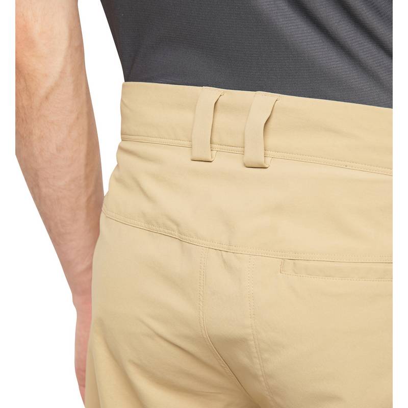 Haglfs Mid Fjord Pant Trekkinghose Herren