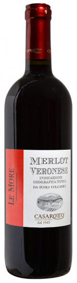 Merlot Verona IGP - Casarotto Soc. agricola