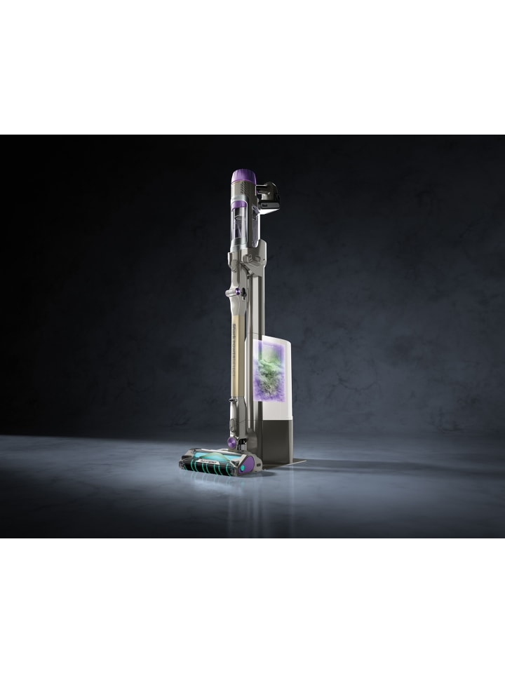 Shark Akku Staubsauger PowerDetect IP3251EUT in grau günstig kaufen onesize