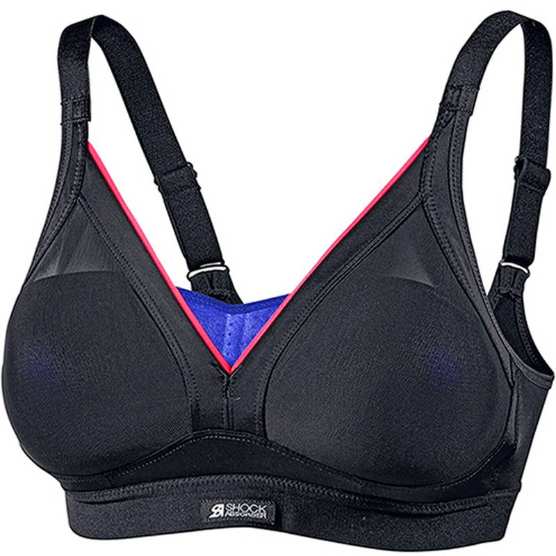 Shock Absorber Shaped Support BH Damen