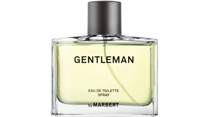MARBERT Gentleman Eau de Toilette 100 ml