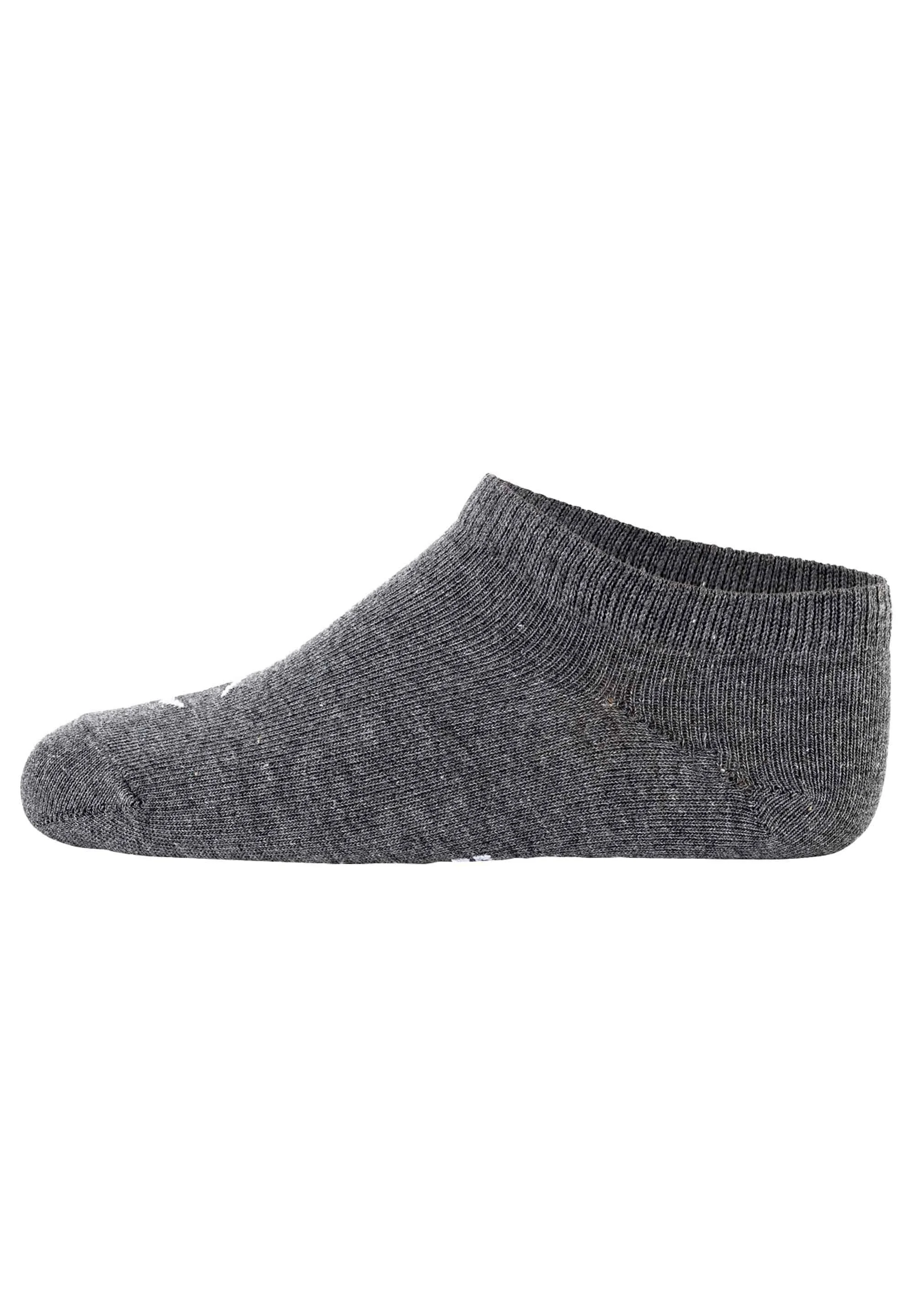 Calcetines Champion PACK DE 3 LOGO