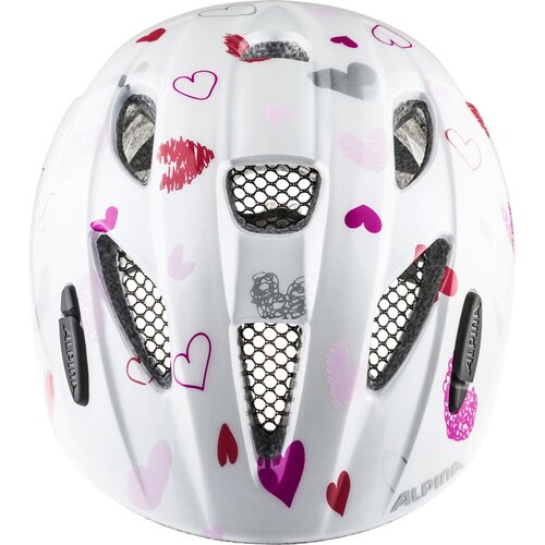 KINDER FAHRRADHELM 
