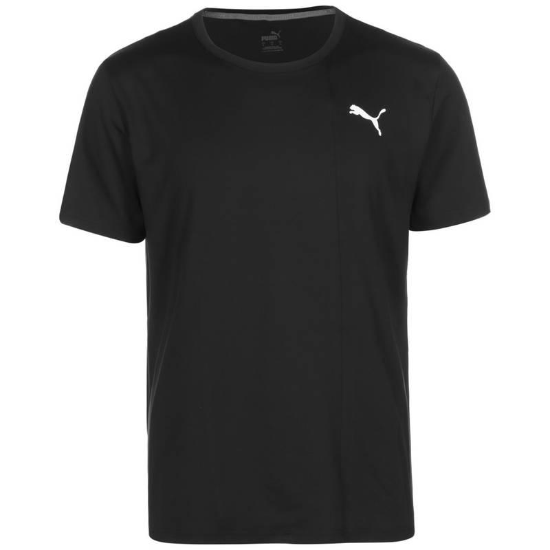 PUMA Train Cloudspun Funktionsshirt Herren