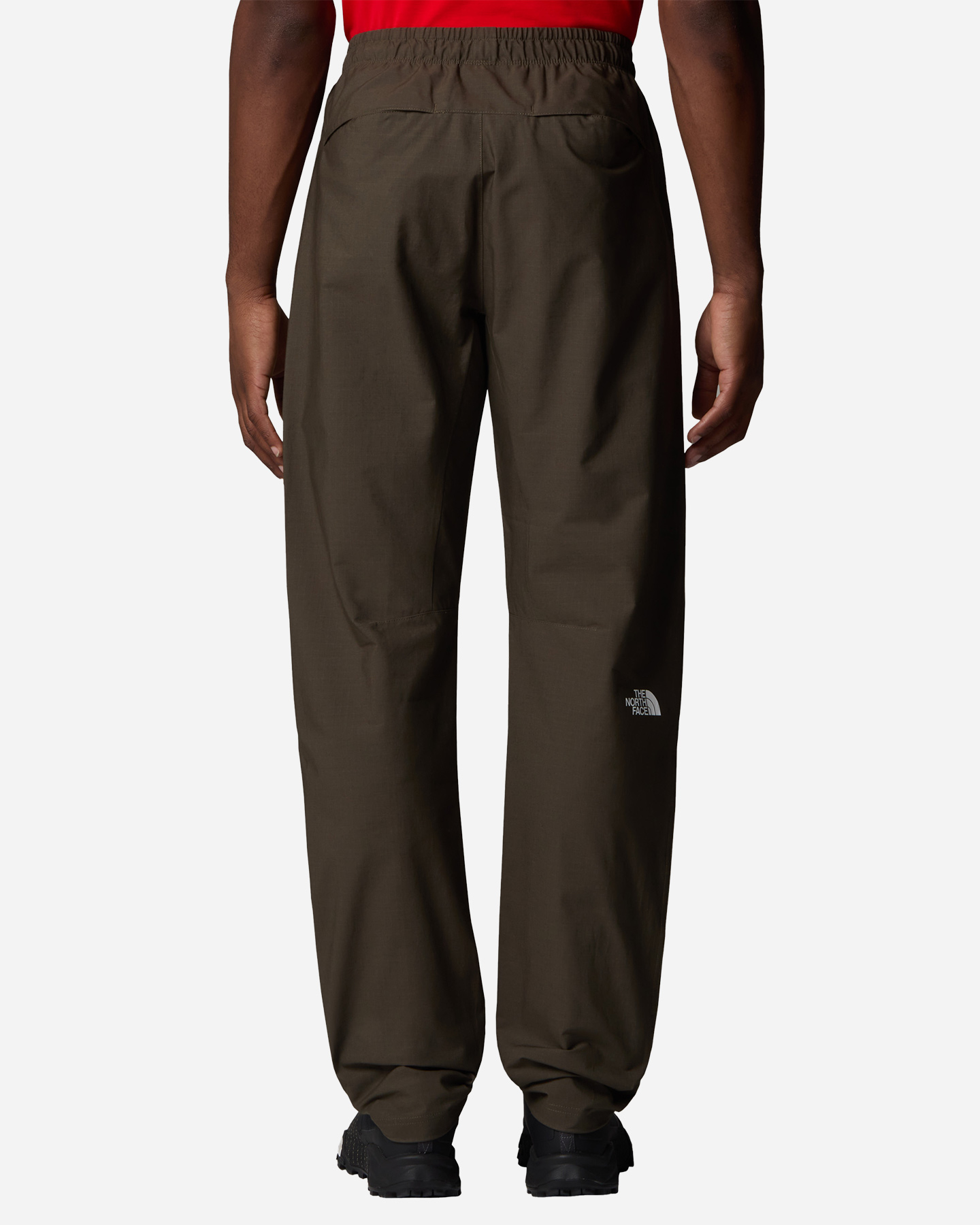 Housut ulkoiluun The North Face Limestone M NF0A8BT921L1