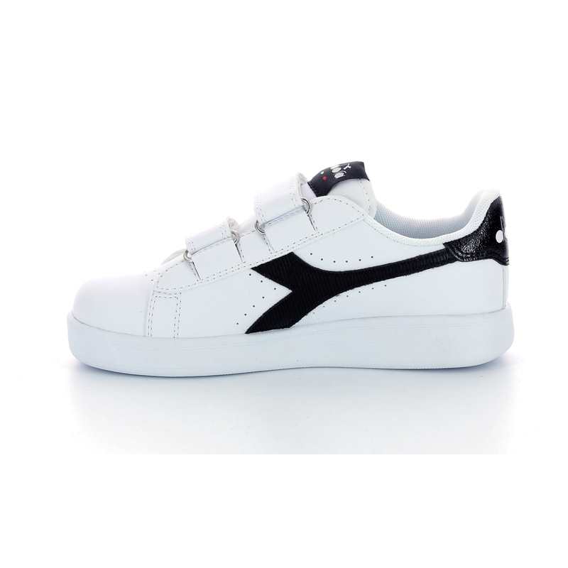 Sneakers basses polyurethane Game P Ps Girl