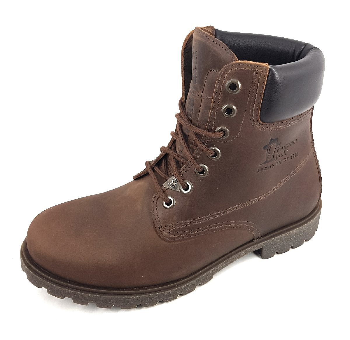 Panama Jack Stiefel Schnürstiefelette