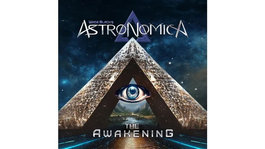 The Awakening (Digipak)