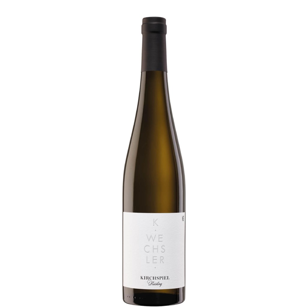 2018 Riesling Kirchspiel trocken (Late Release)