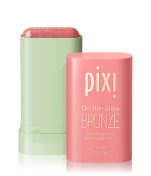 Pixi On-the-Glow Cream Bronzer Bronzer-19 g