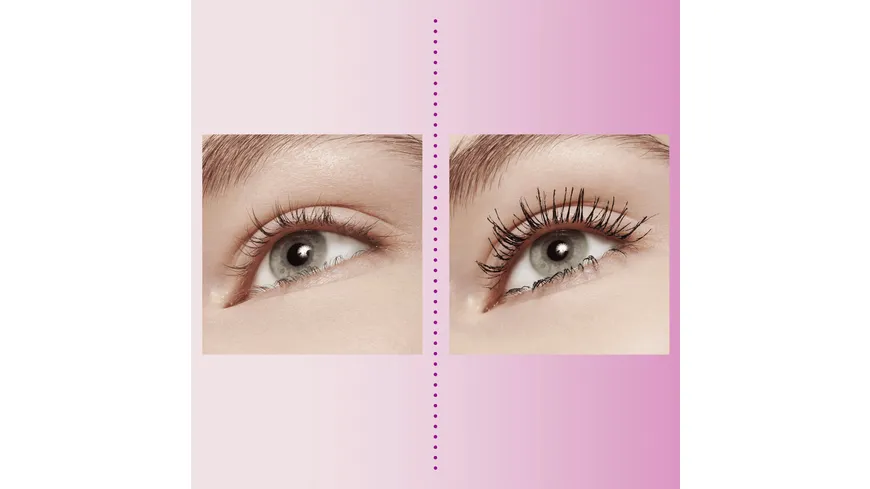 essence call me Queen dramatic false lash effect mascara 11.5 ml