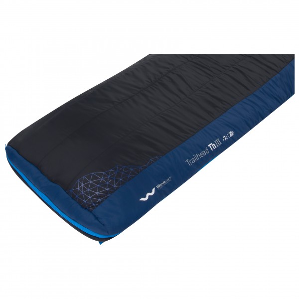 Sea to Summit - Trailhead ThIII - Kunstfaserschlafsack