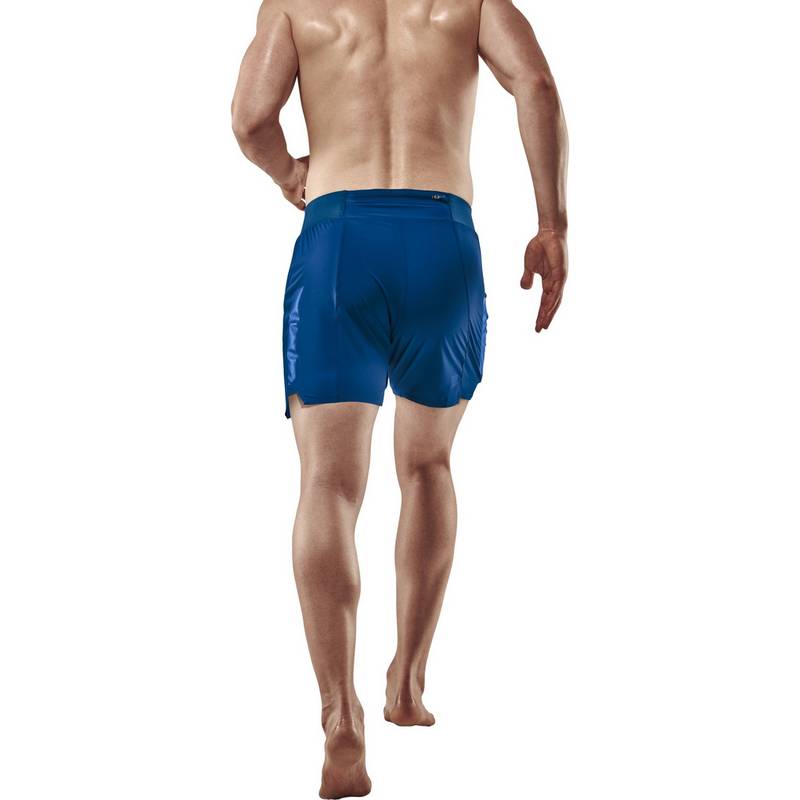 CEP Run Loose Fit Funktionsshorts Herren