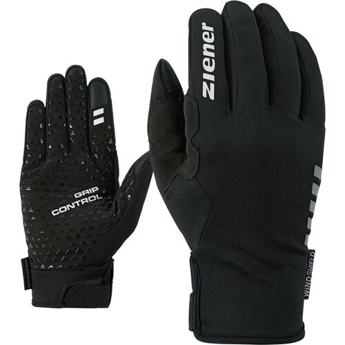 FAHRRADHANDSCHUH CORNELIS TOUCH LONG BIKE GLOVE