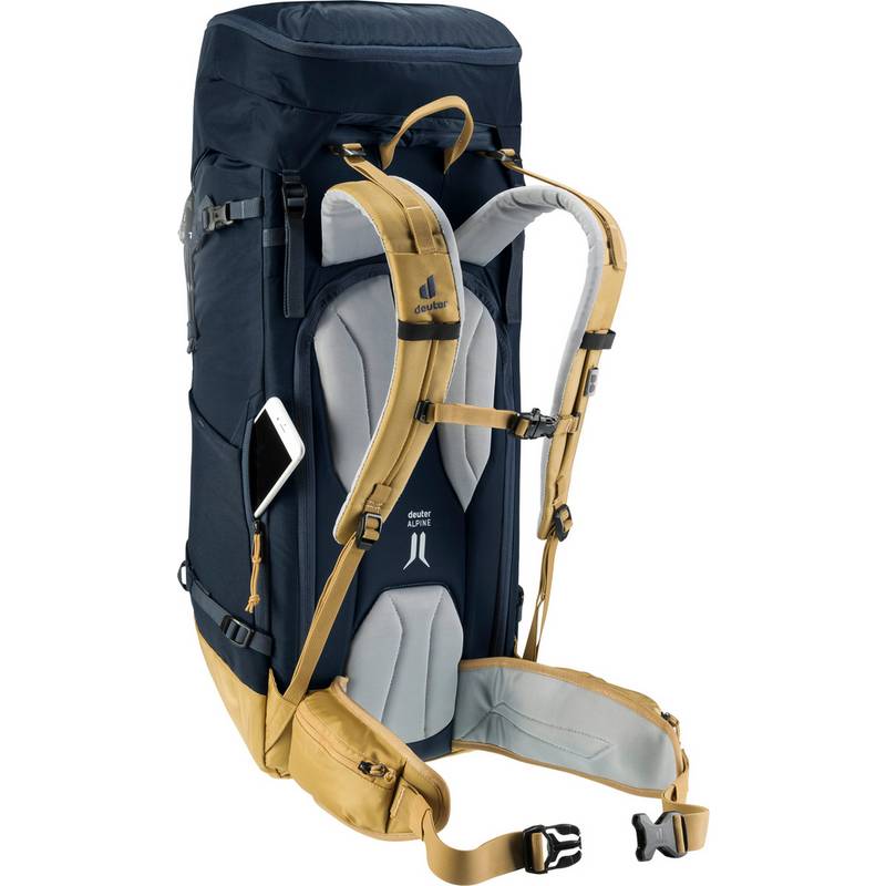 Deuter Rise 34+ Skirucksack