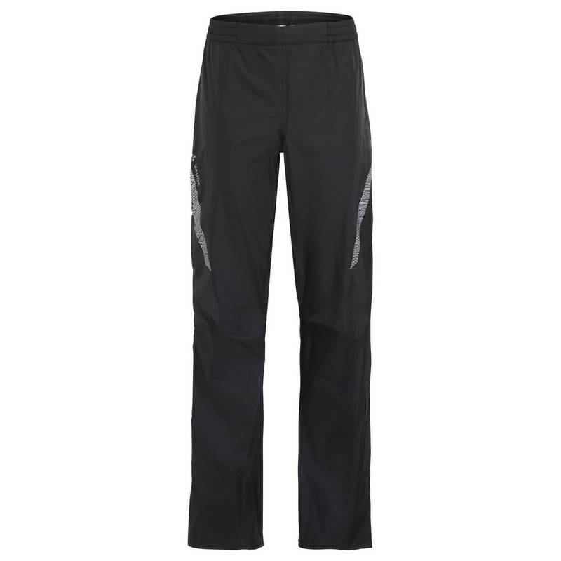 VAUDE Women's Luminum Perf. Pants II Funktionshose Damen