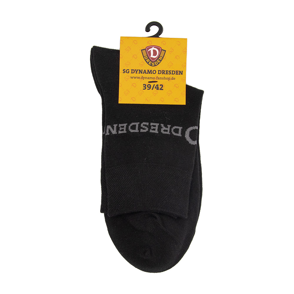 Business Socken LOGO (2er Set)
