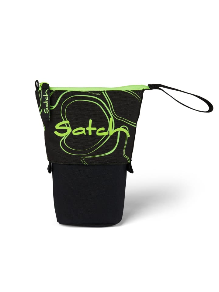 Satch Pencil Slider Green Supreme in grün günstig kaufen onesize