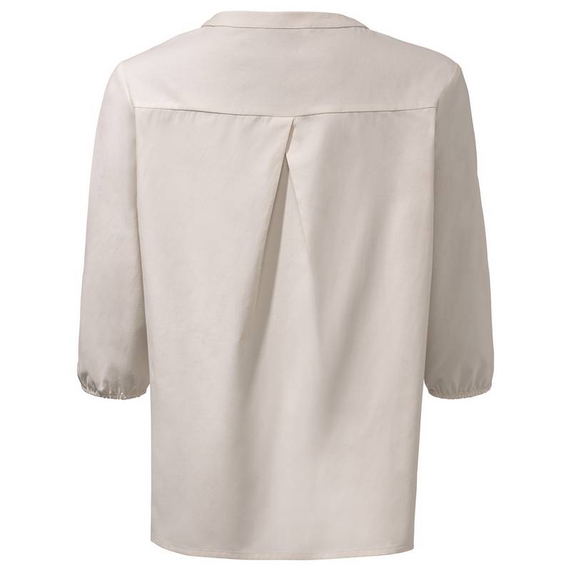 VAUDE Women's Skomer 3/4 Shirt II Funktionsbluse Damen