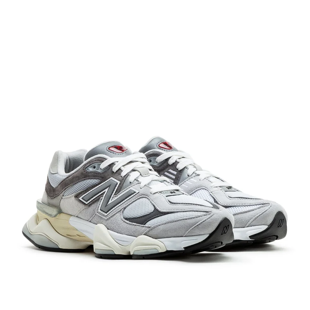 New Balance 9060 U9060 GRY / grau