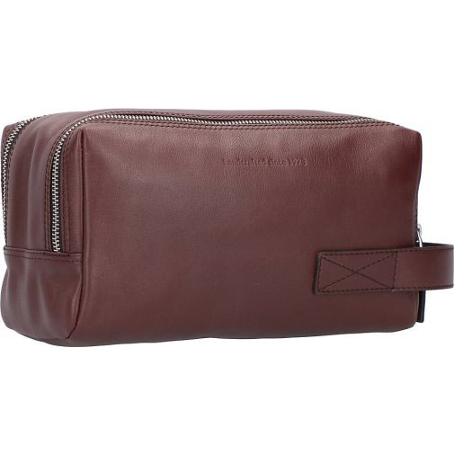 PICARD Relaxed Kulturbeutel Leder 26 cm