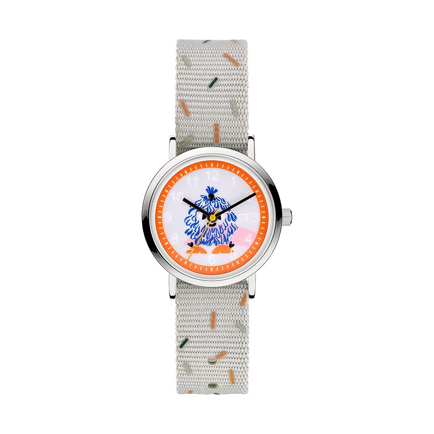 Cool Time Kids Kinderuhr