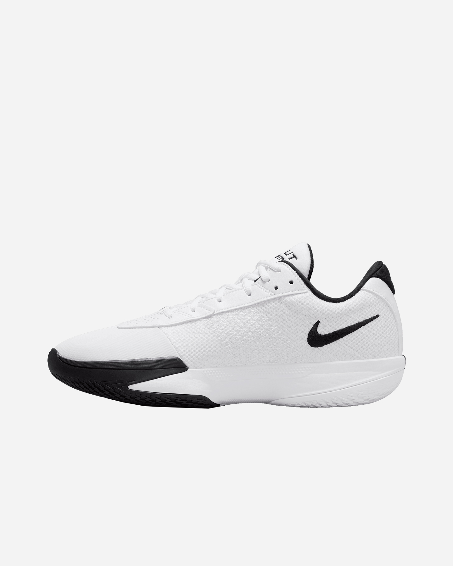 Scarpe Basket Nike Air Zoom Gt Cut Academy M FB2599-100