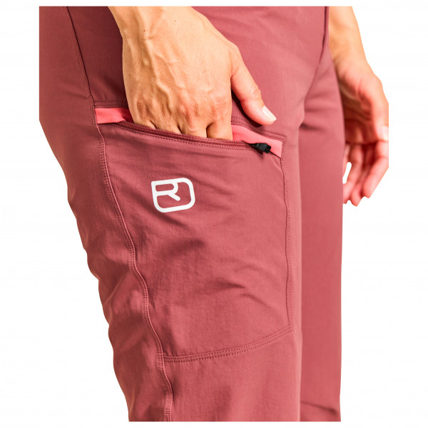 Ortovox - Women's Pelmo Pants - Trekkinghose