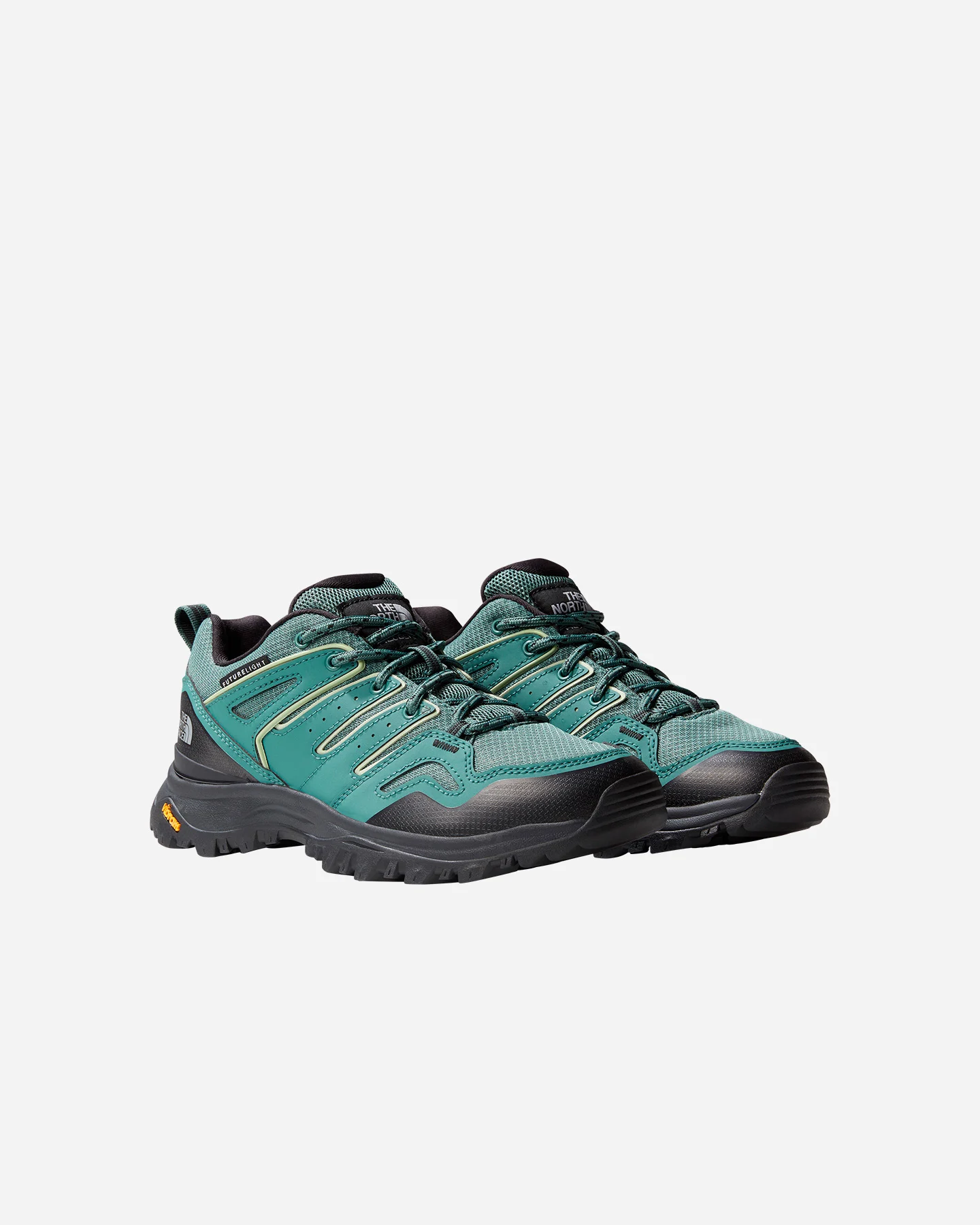 Scarpe Trail The North Face Hedgehog W NF0A8AECKIB1