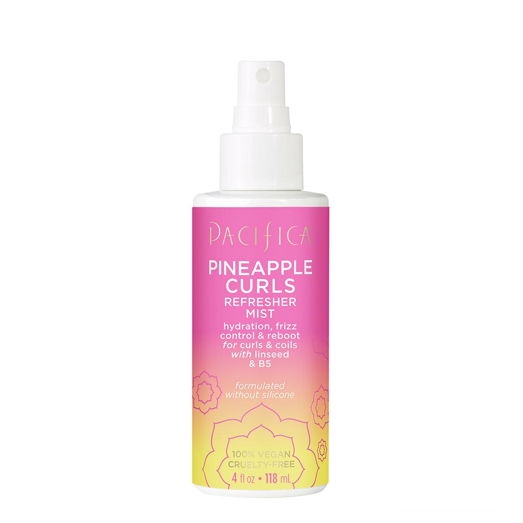 Refresher Mist