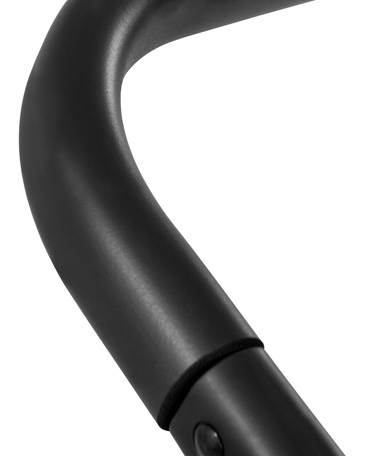 Jogger Rapid 3R, Black
