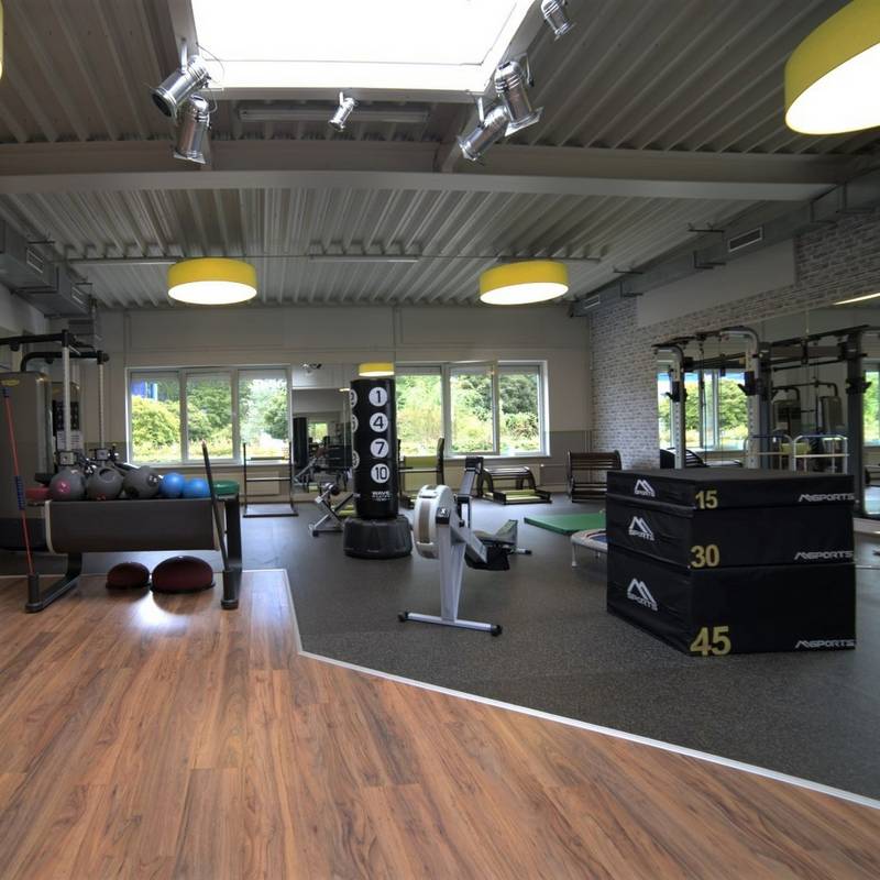 Erlebnis Avant Fitness Studioticket