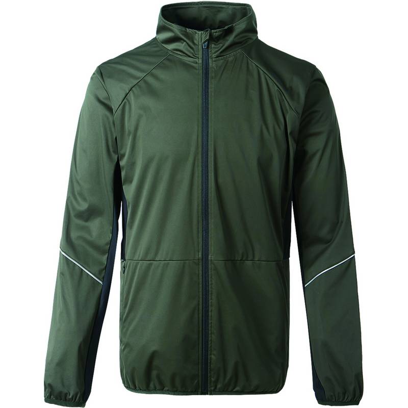 Endurance Sudens Laufjacke Herren