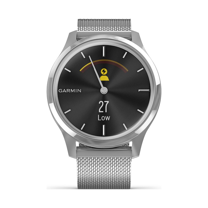 Garmin Smartwatch Vivomove Luxe