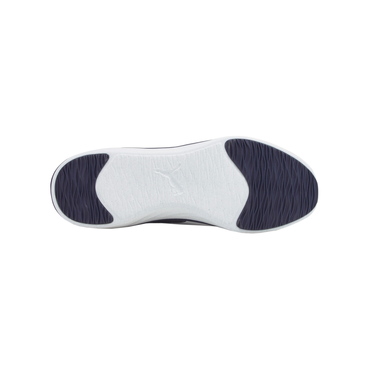 PUMA Better Foam Emerge Star Blau F03 Laufschuh