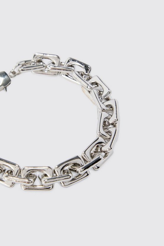 Chain Link Bracelet
