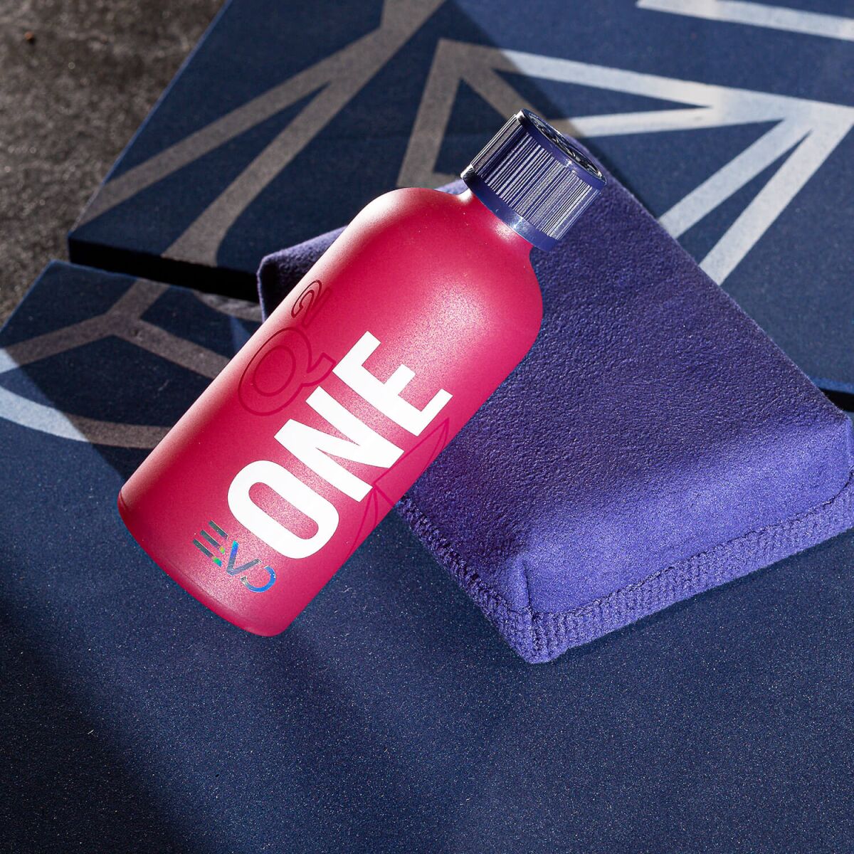 GYEON Q² One EVO Light Keramikversiegelung 100ml