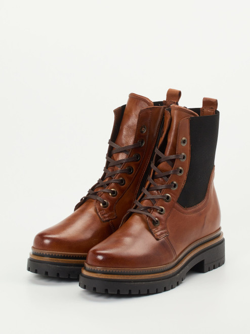 Schnürstiefelette-17252890011 Andrea Sabatini