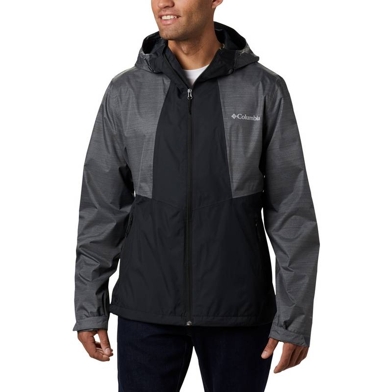 Columbia Inner Limits II Regenjacke Herren