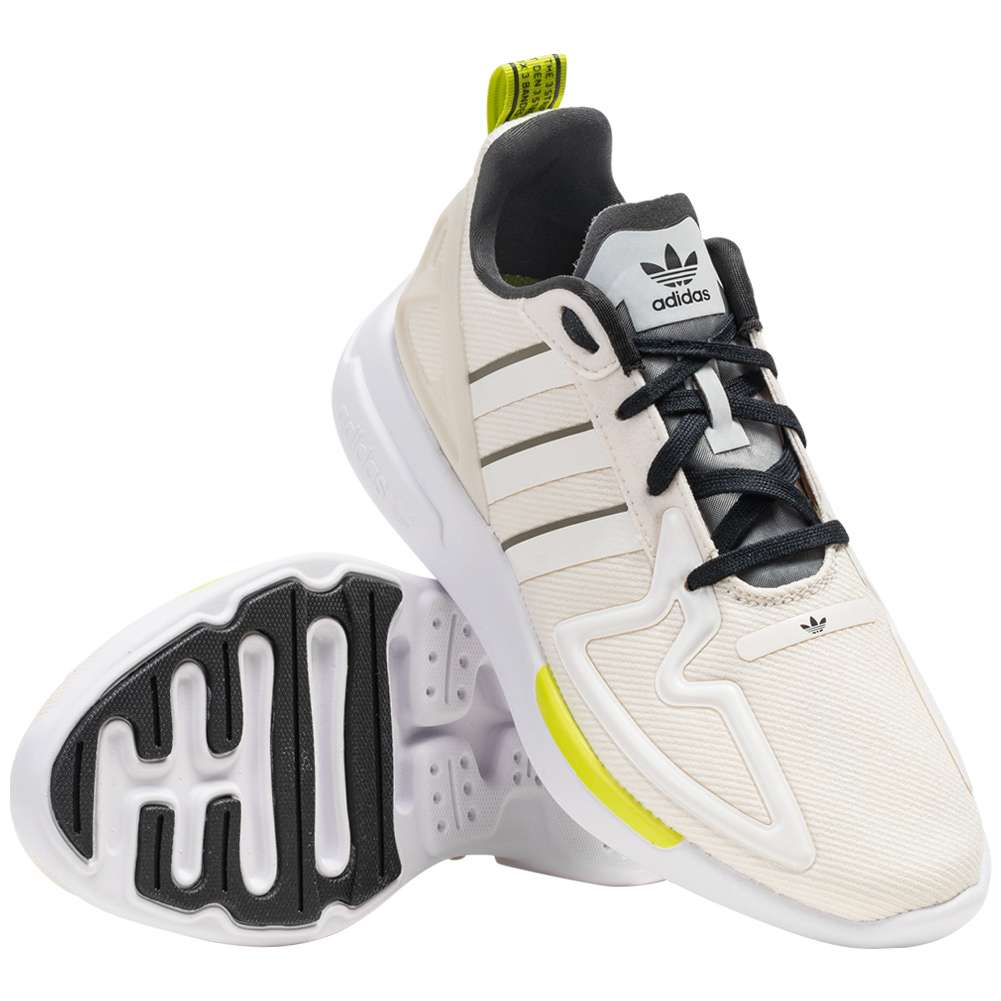 adidas Originals Zx 2K Flux Damen Sneaker FW0040