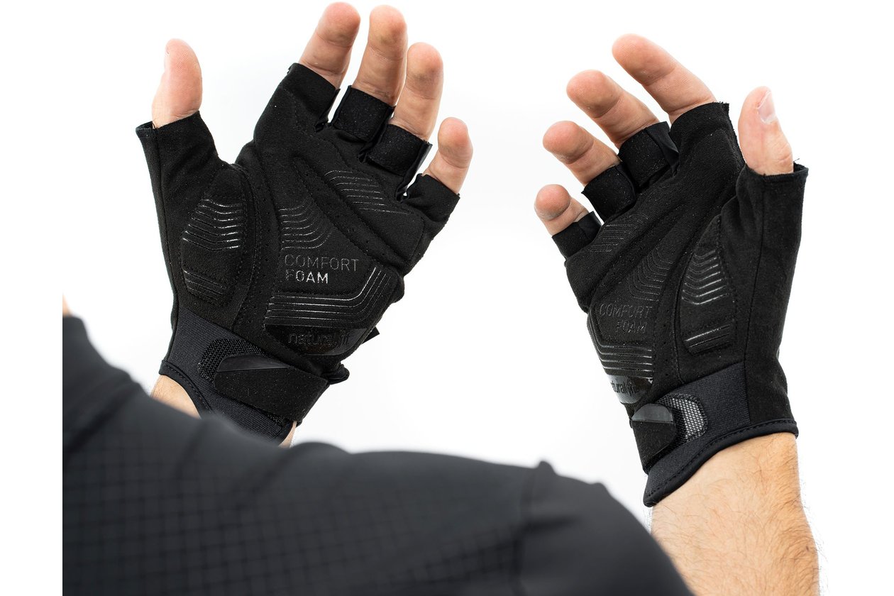 Cube Handschuhe Kurzfinger X NF - 2024