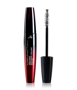 Manhattan Volcano Mascara-10 ml