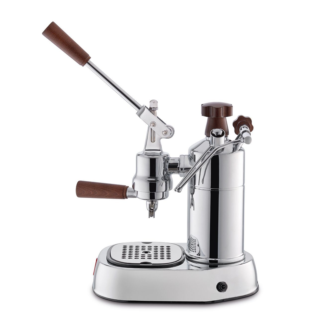 La Pavoni Siebträgermaschine Professional PLH
