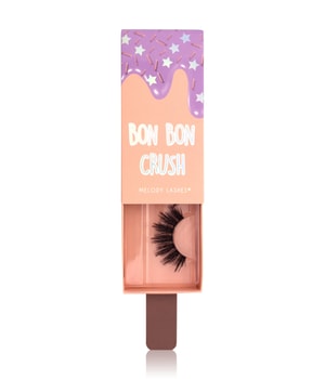 MELODY LASHES ICE POP Bon Bon Crush Wimpern-1 Stk