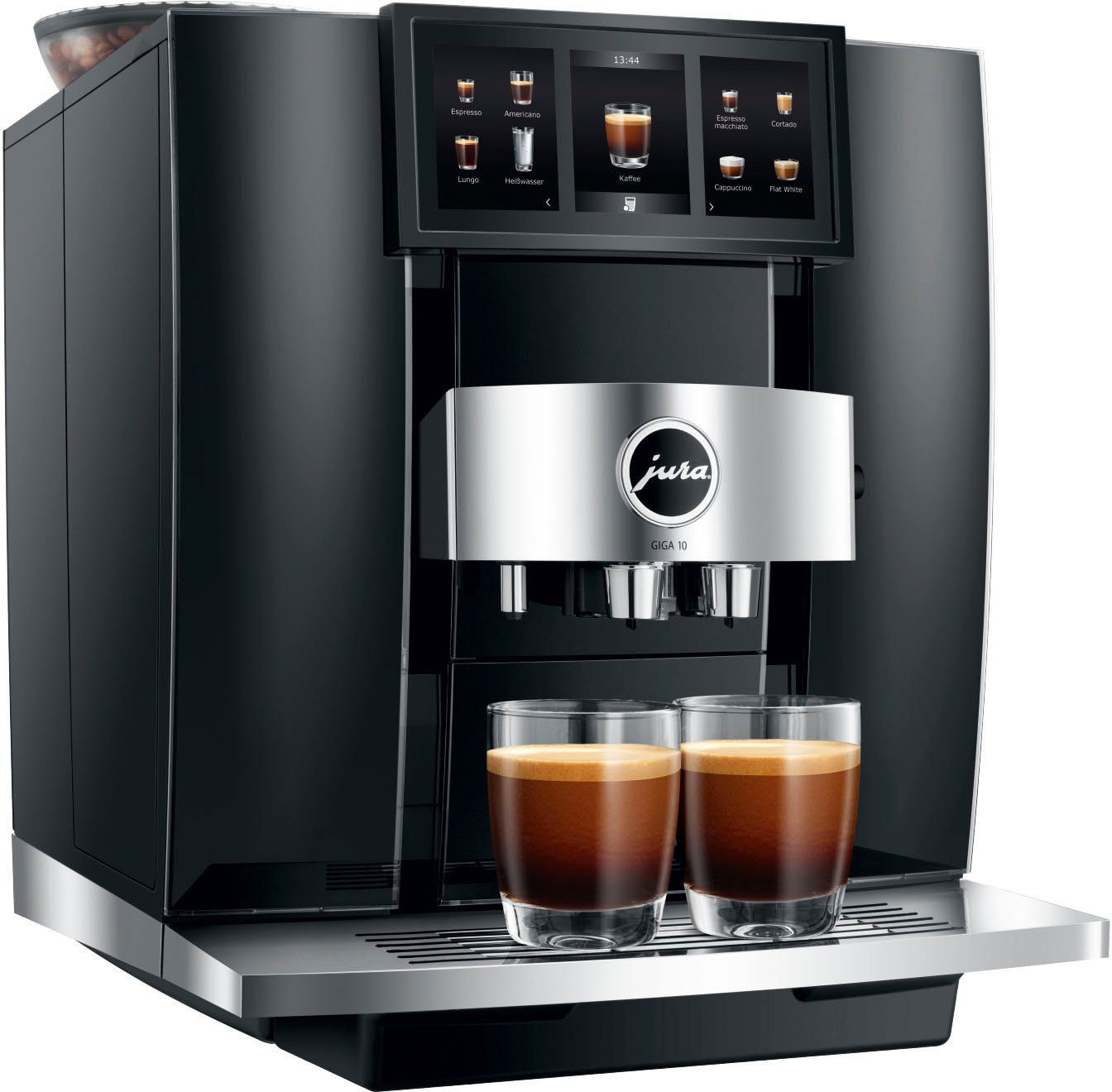 JURA Kaffeevollautomat 15478 GIGA 10 (EA)